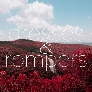 Section:: Dresses & Rompers